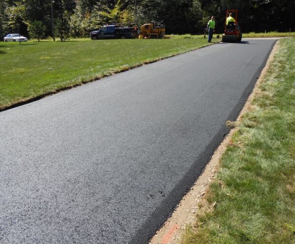 About - Advanced Paving & Excavating